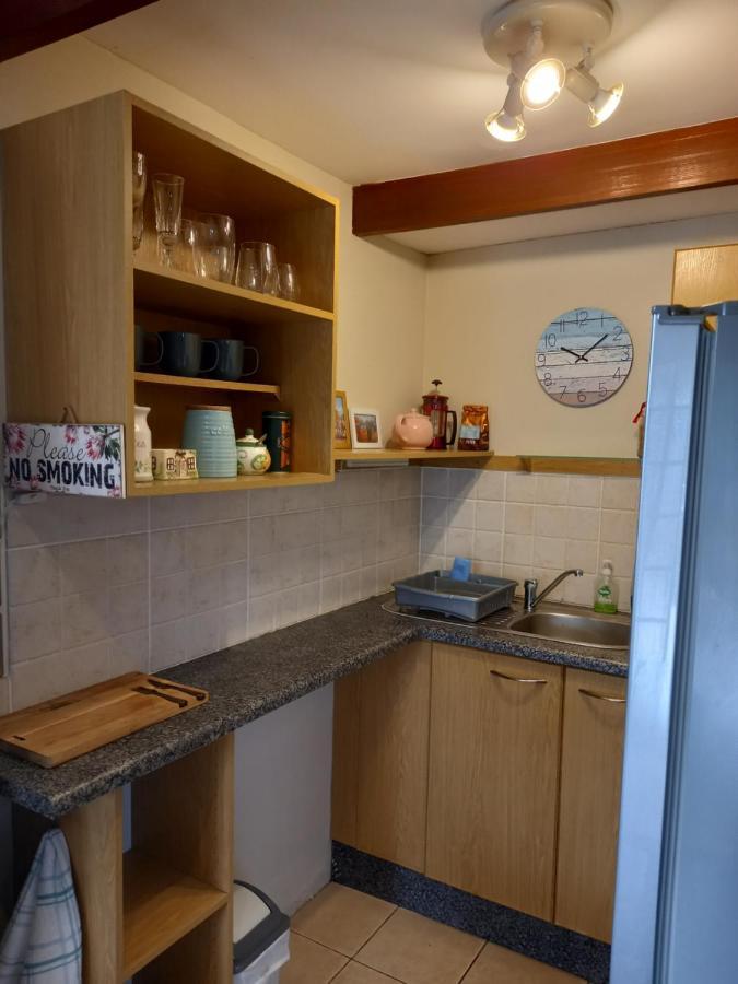 Sunshine Cottage فِش هوك المظهر الخارجي الصورة