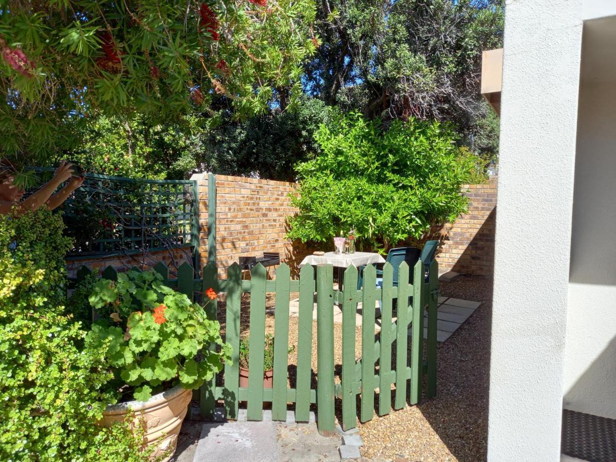 Sunshine Cottage فِش هوك المظهر الخارجي الصورة